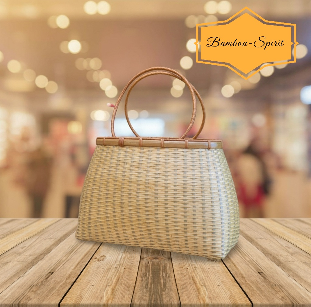 Sac Hué - Fabriquée main au Vietnam