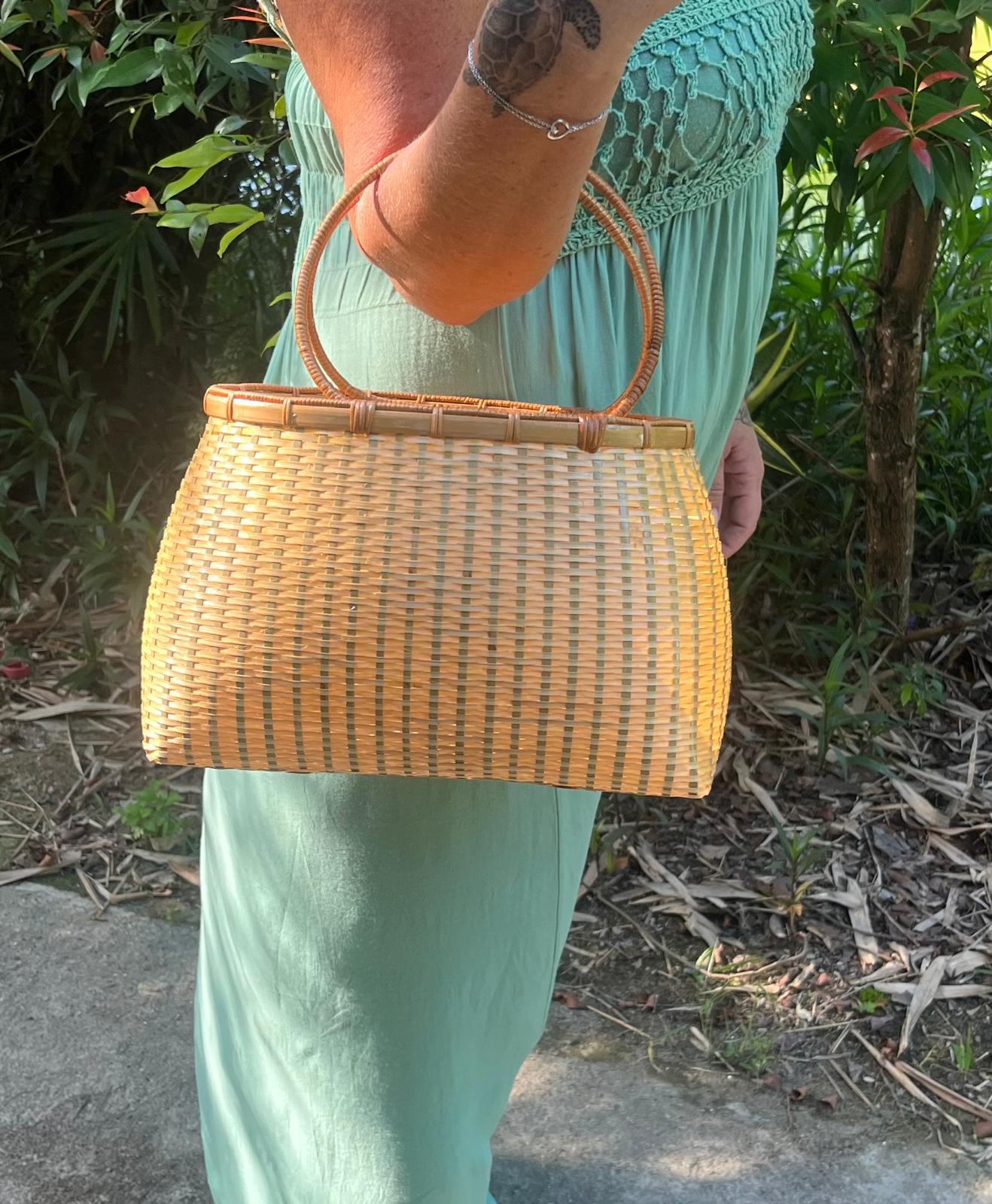 Sac Hué - Fabriquée main au Vietnam