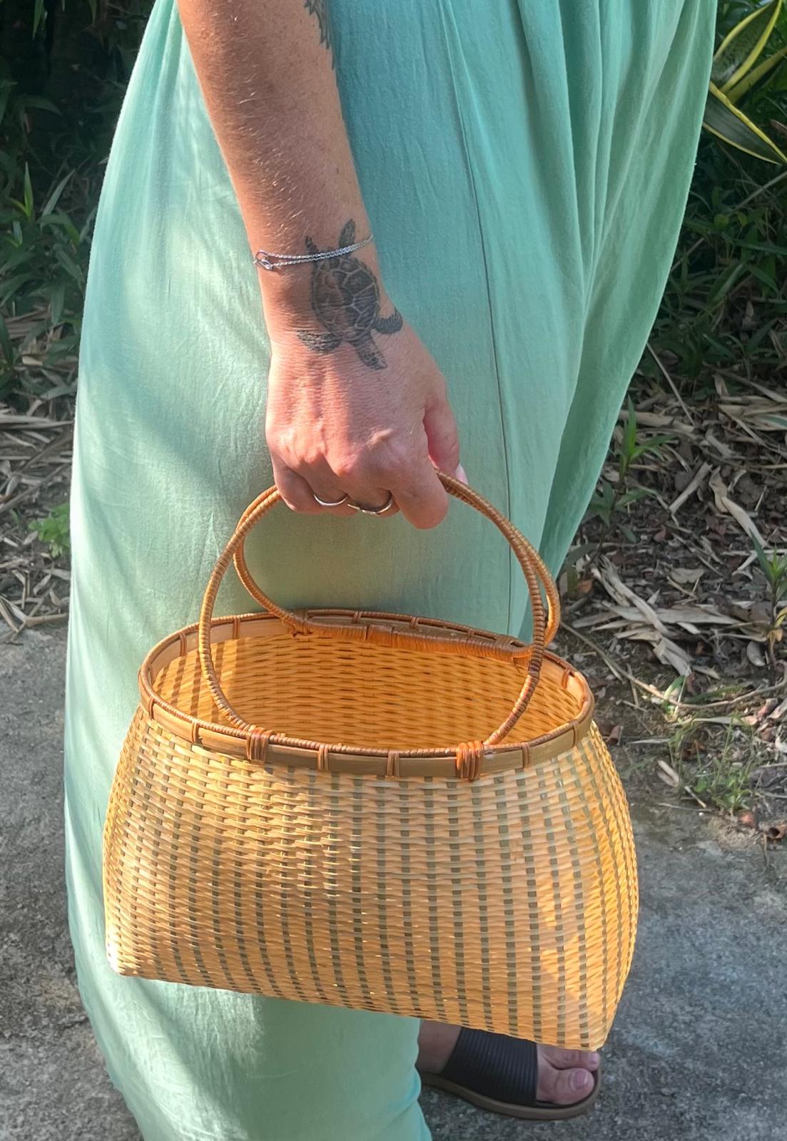 Sac Hué - Fabriquée main au Vietnam