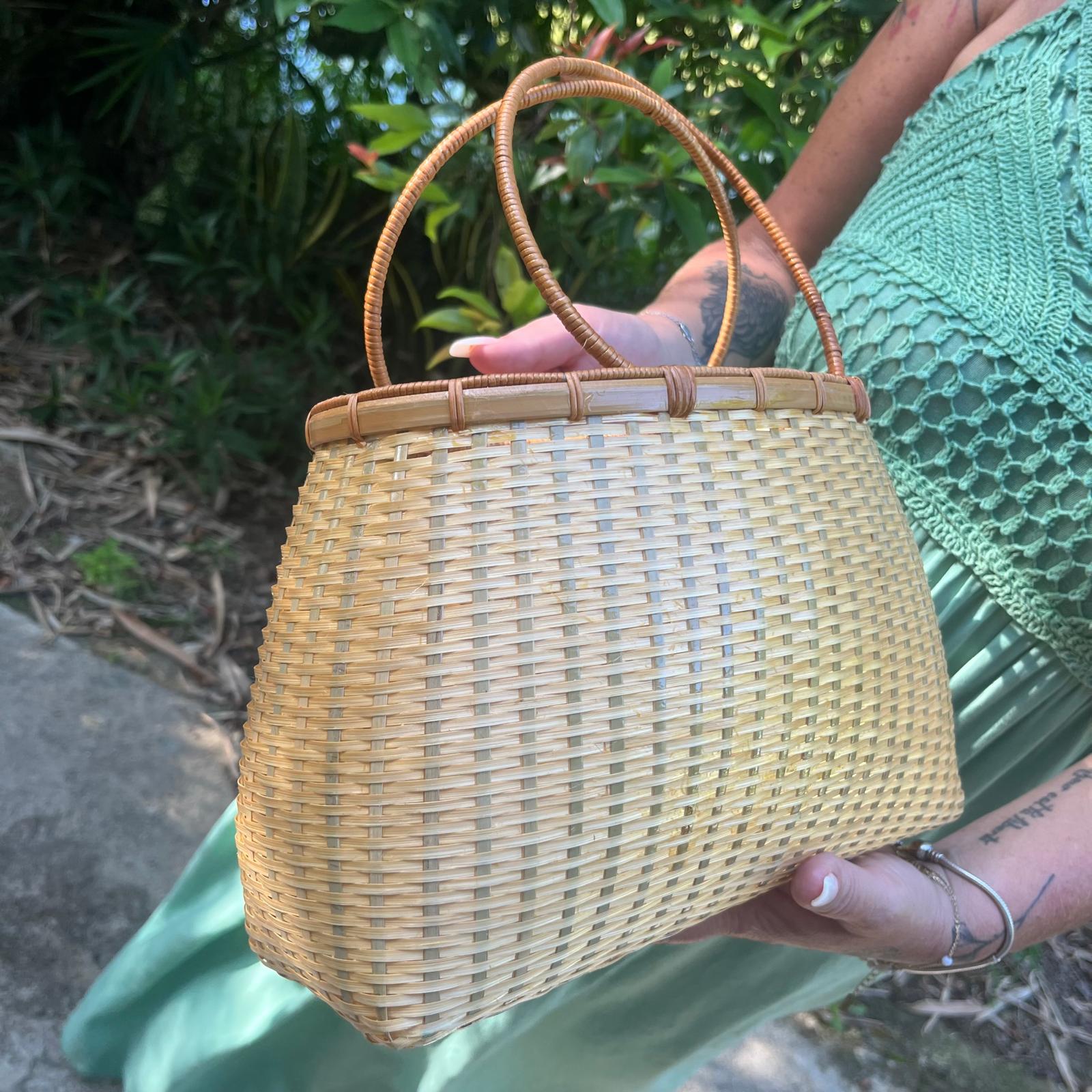 Sac Hué - Fabriquée main au Vietnam