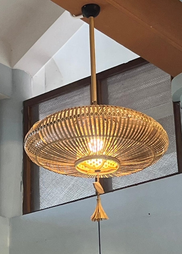 Suspension Figue - Fabriquée main au Vietnam