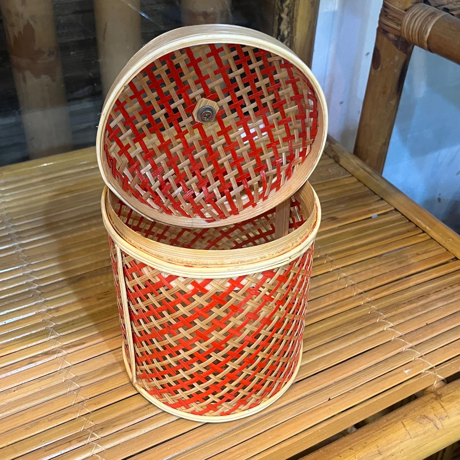 Les Boîtes à rêves - Fabriquée main au Vietnam