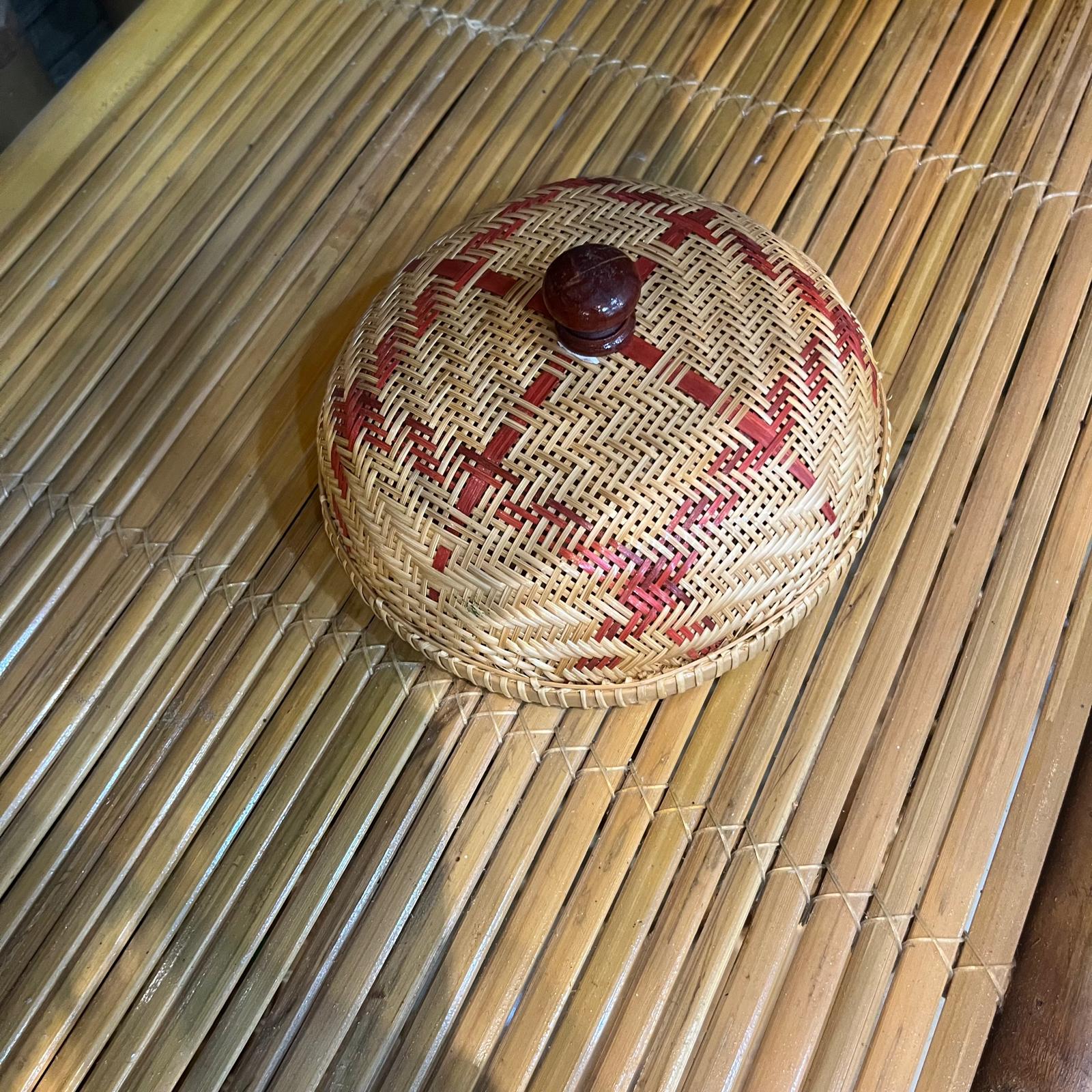 La Cloche des saveurs – Fabriquée main au Vietnam