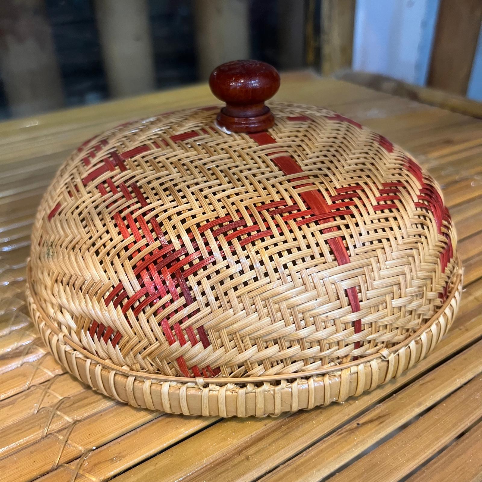 La Cloche des saveurs – Fabriquée main au Vietnam