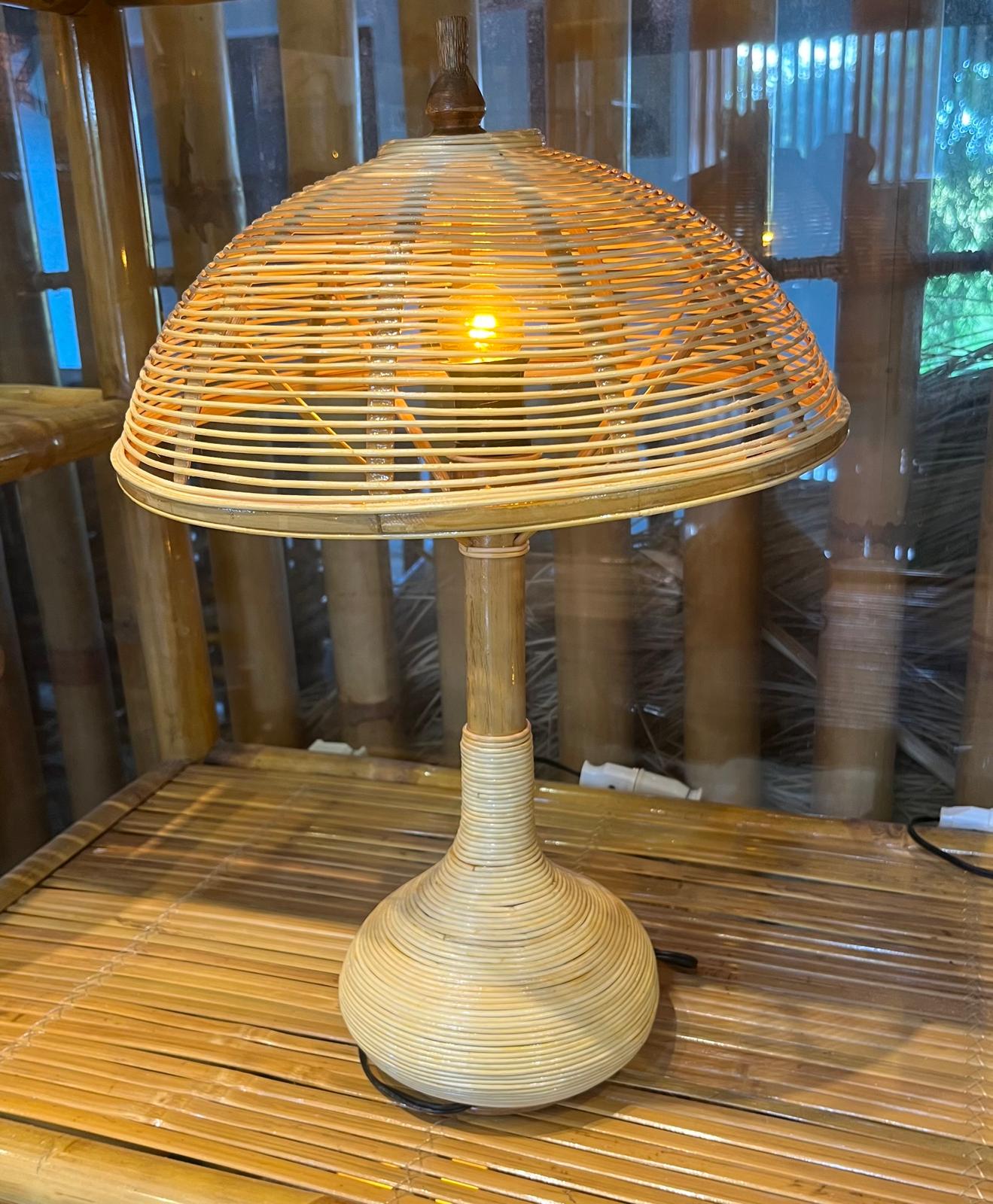 Lampes Jour de Soie - Fabriquée main au Vietnam